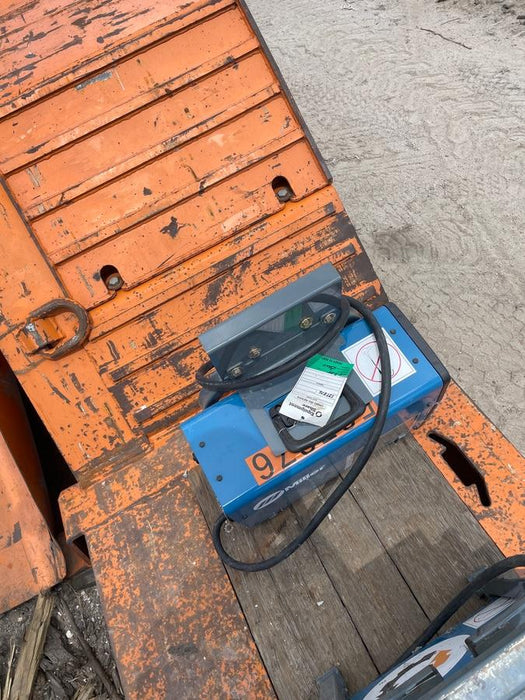 2025 MILLER ELECTRIC CST-282