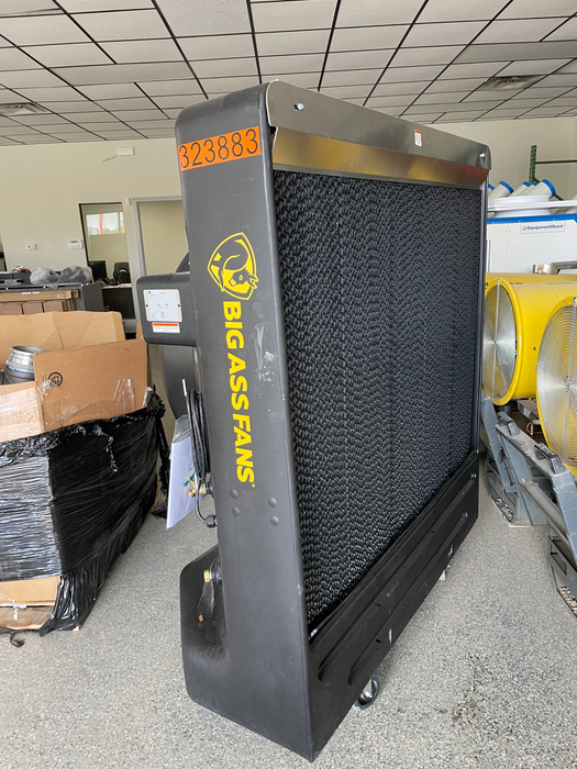 2023 BIG ASS FANS Cool Space 400