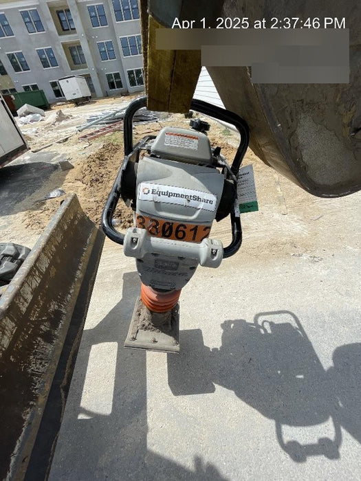 2023 MULTIQUIP MTX60HD