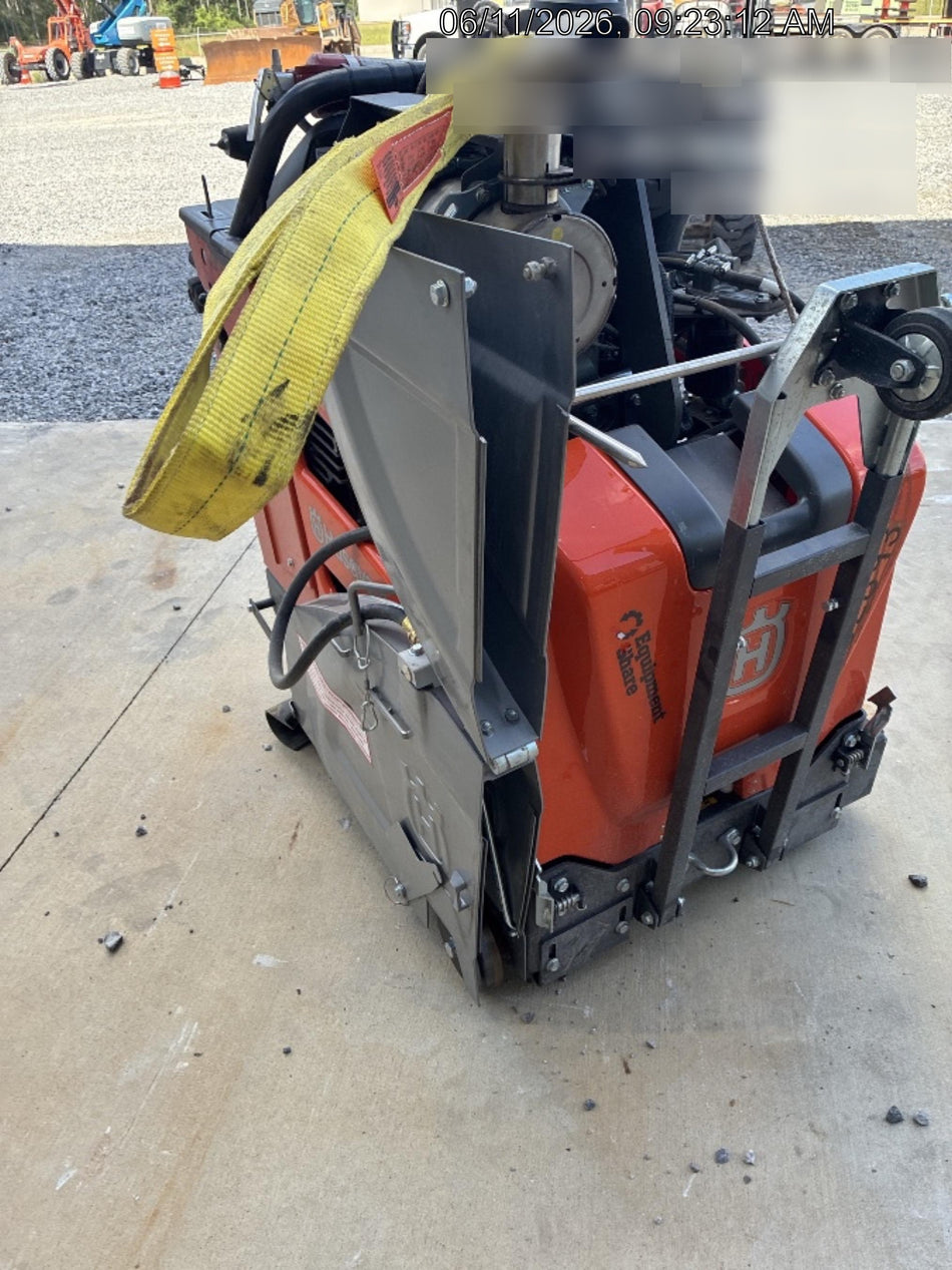 2025 HUSQVARNA FS5000 D 3-SP 36"