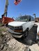 2025 GMC Savana 3500 - Rental