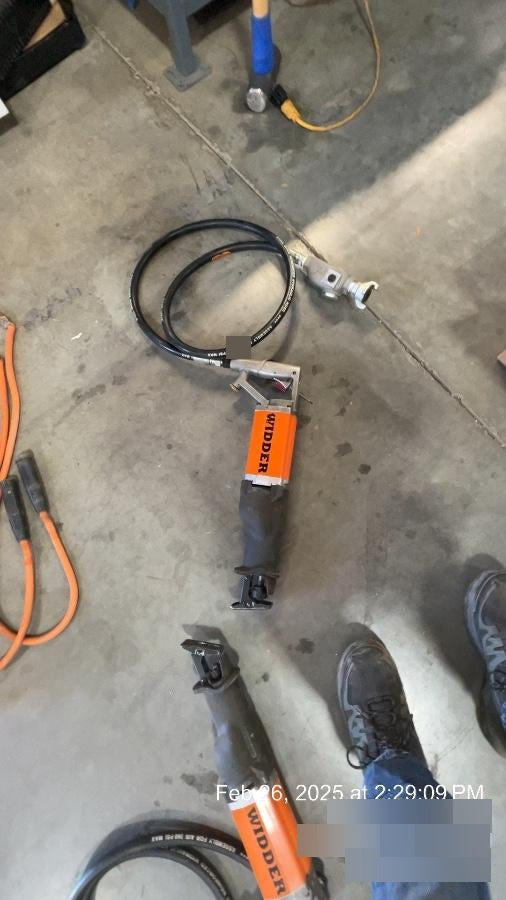 2023 WIDDER 18405-QC