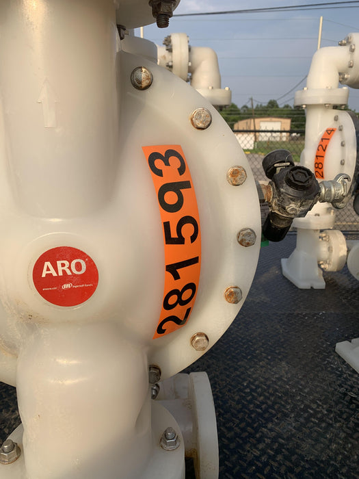 2022 INGERSOLL RAND PD30P-DPS-PTT-A