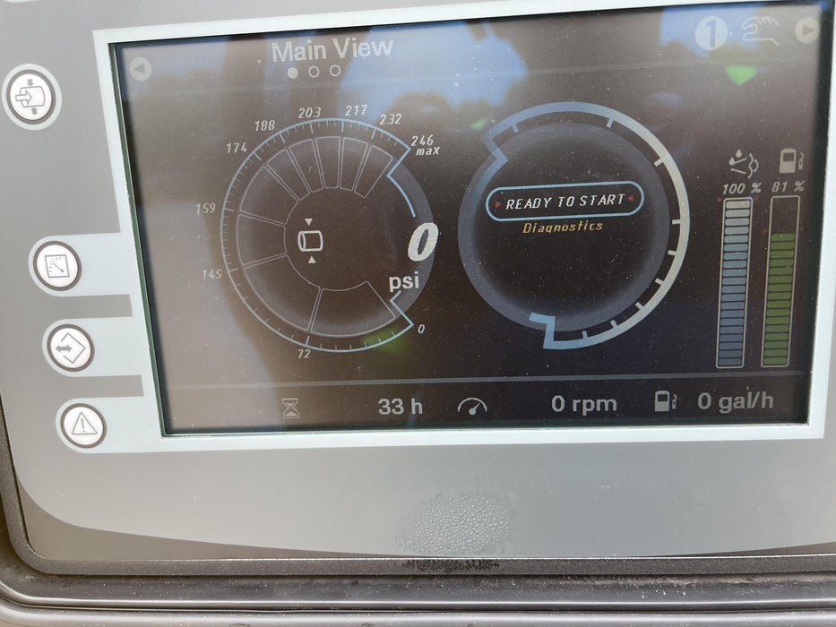 2024 ATLAS COPCO XAS 1800