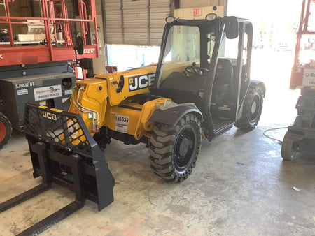 2021 JCB 505-20TC