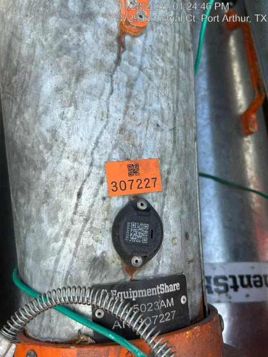 2023 MICHIGAN PNEUMATIC ES-6AM-TRACKER