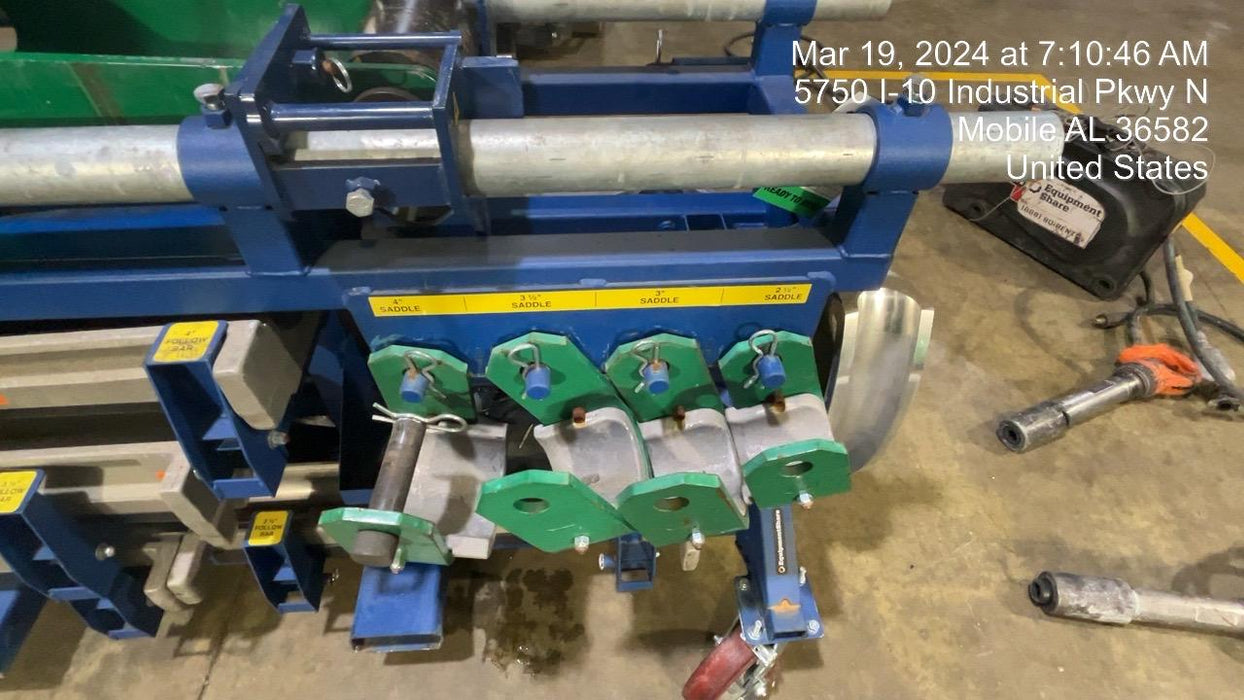 2021 CURRENT TOOLS 252-CT