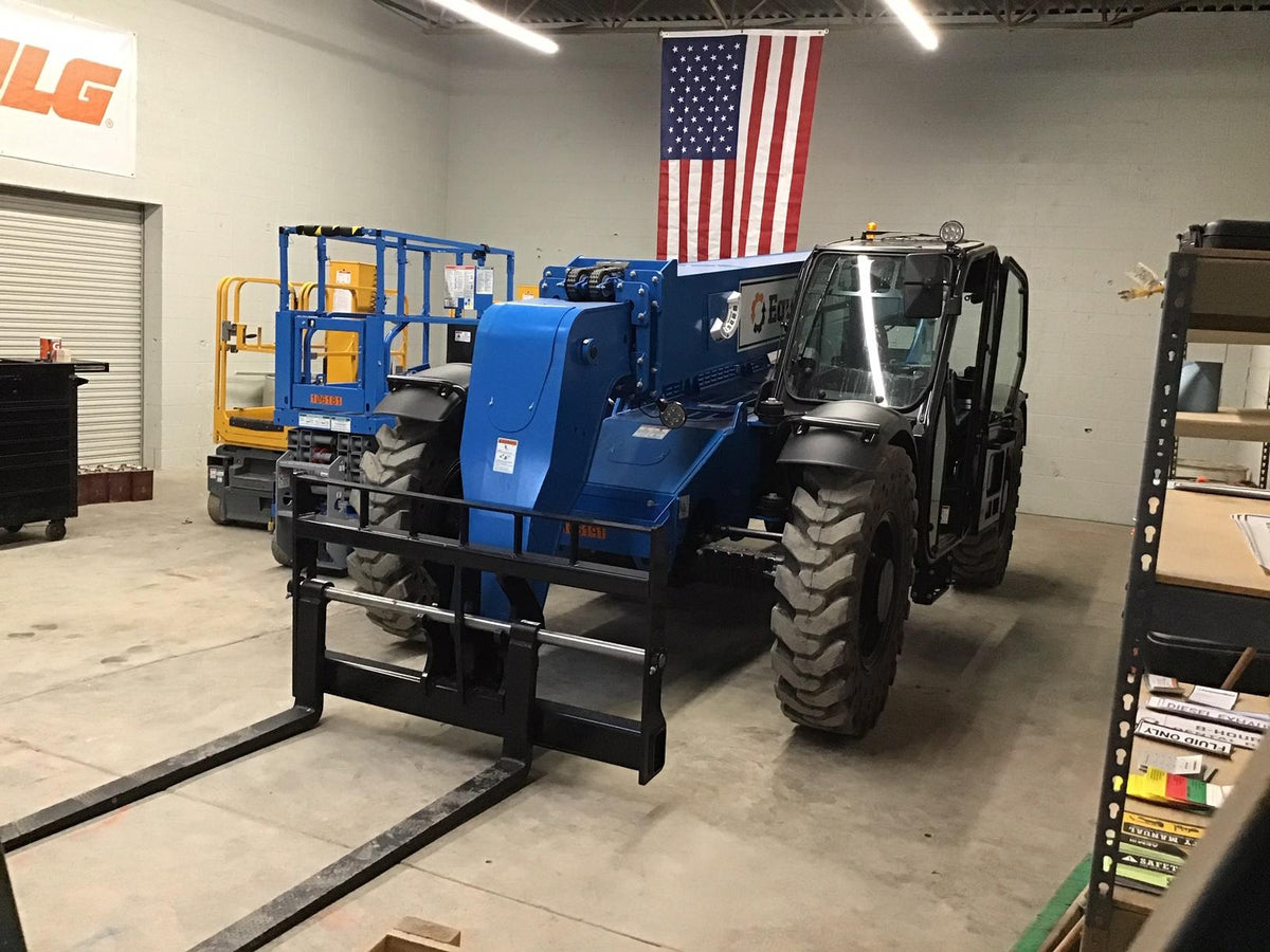 2020 GENIE GTH-844
