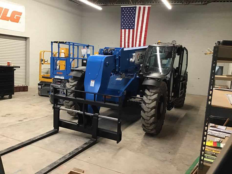 2020 GENIE GTH-844