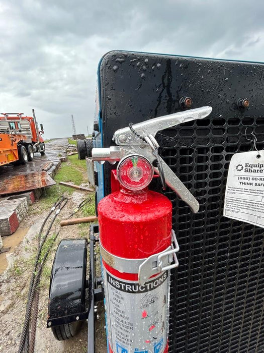 2020 MILLER ELECTRIC BB500