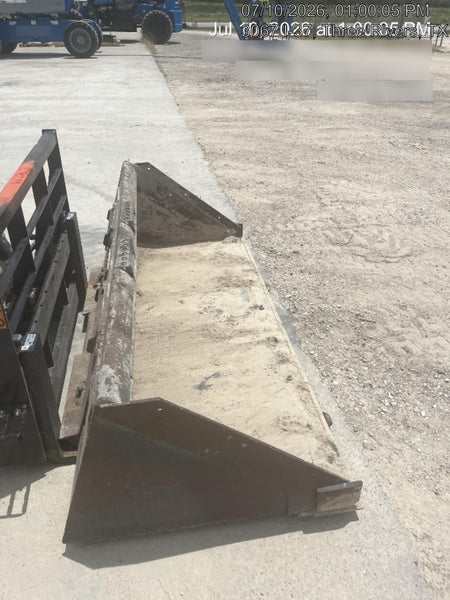 2025 ARROW MATERIAL HANDLING F5100CB - 72"