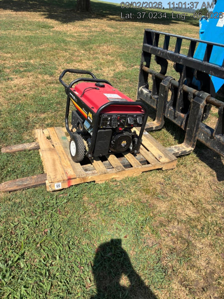 2025 MI-T-M GEN-6500-0MM1