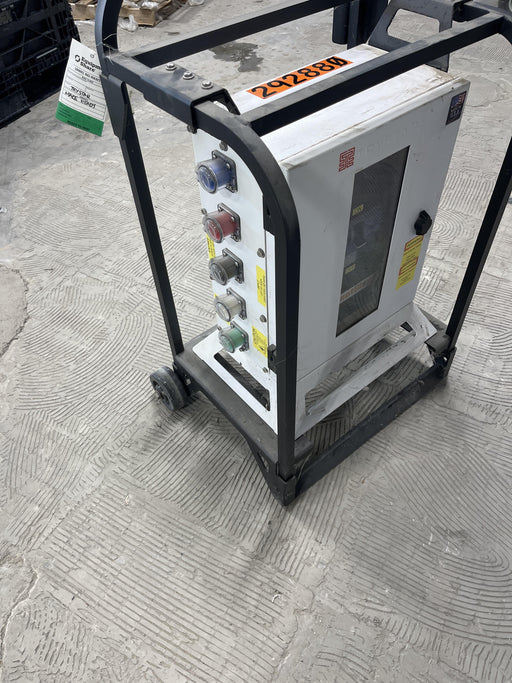 2023 TRYSTAR TP-4FTHLC-400ADJ