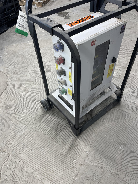 2023 TRYSTAR TP-4FTHLC-400ADJ