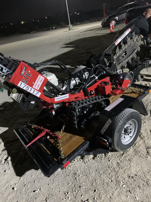 2021 BARRETO E4X6TBT