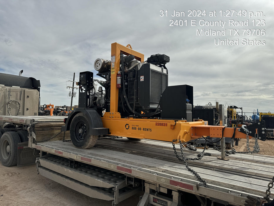 2022 PIONEER PP63C17L2-4045HFC06