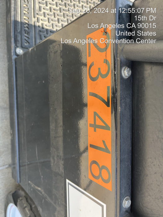 2022 COLUMBIA Expediter