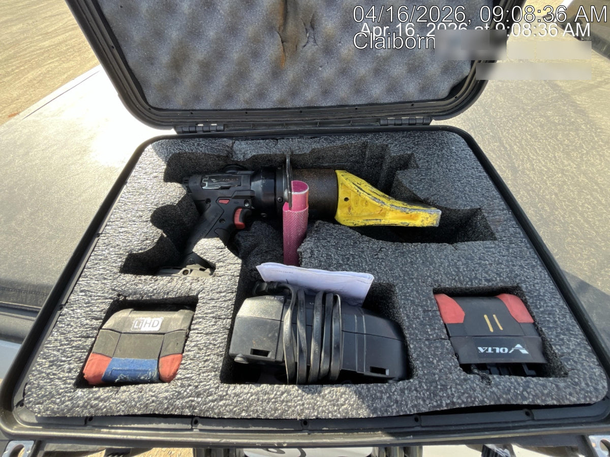 2023 TORCUP VT-2000KIT