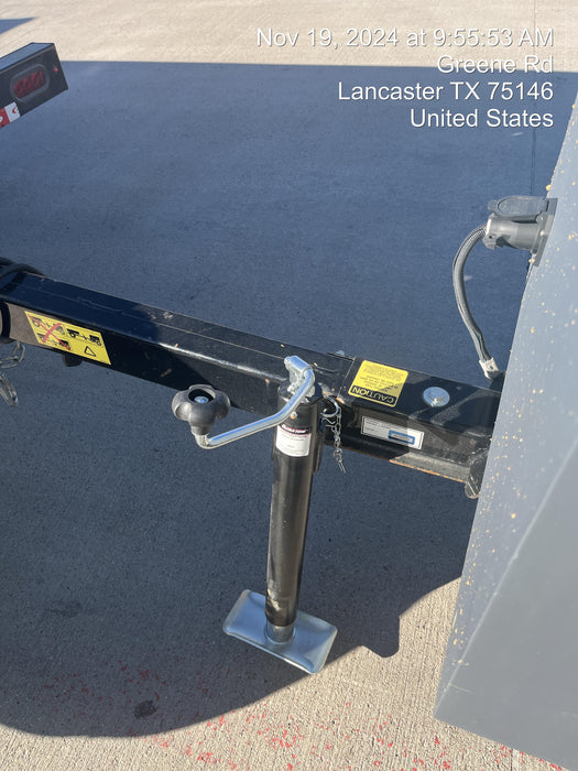 2022 ATLAS COPCO QAS45 CWK