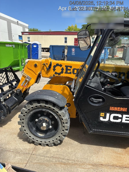 2025 JCB 505-20TC