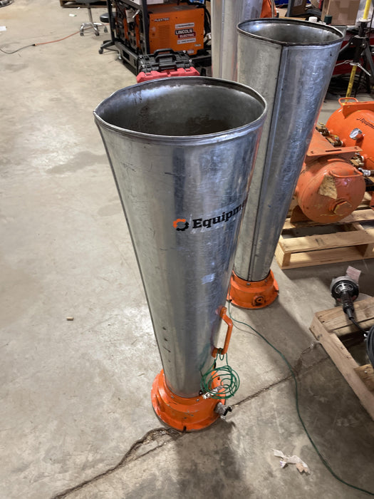 2021 MICHIGAN PNEUMATIC HV-6AM