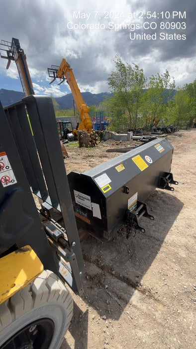 2023 STAR INDUSTRIES 1406B