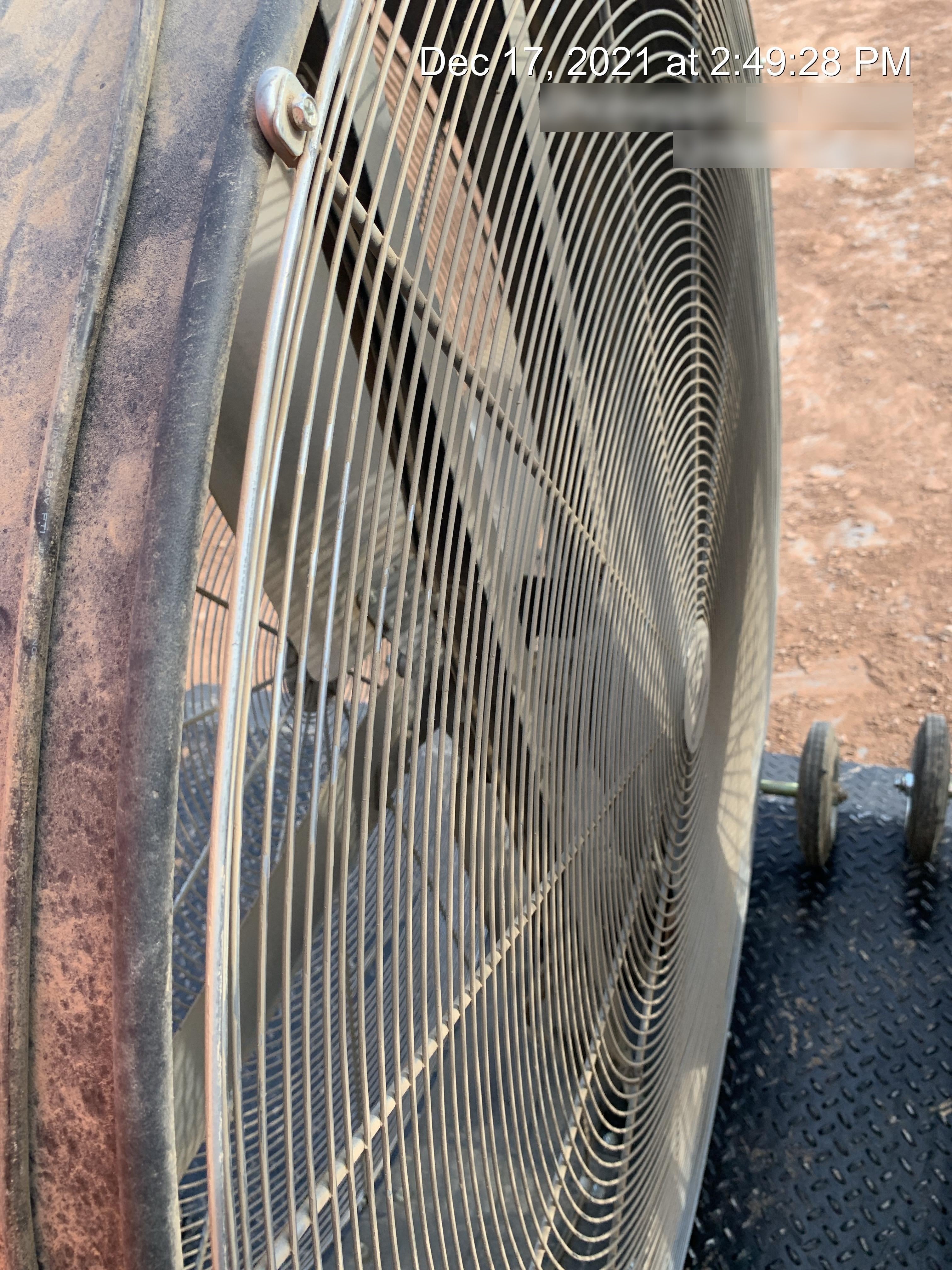 2019 STRONGWAY 49935