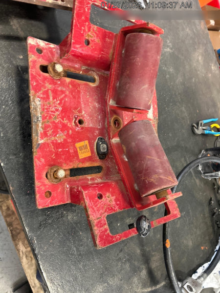 2021 KEY PLANT Pipe Conveyor
