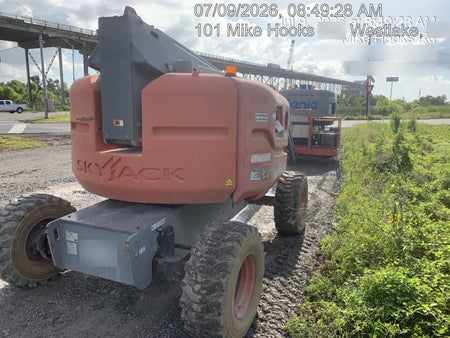 2019 SKYJACK SJ63 AJ