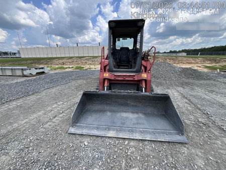 2022 TAKEUCHI TL8R2-R