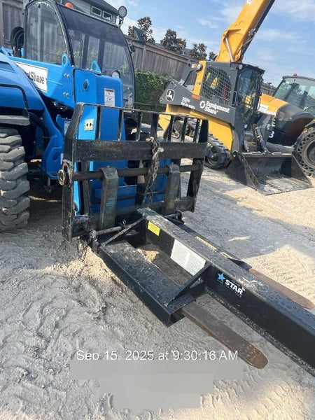 2023 GENIE GTH-5519