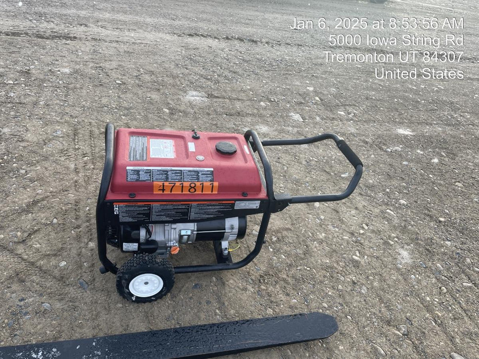 2024 MI-T-M GEN-6500-0MM1