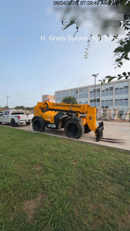 2025 JCB 506-36