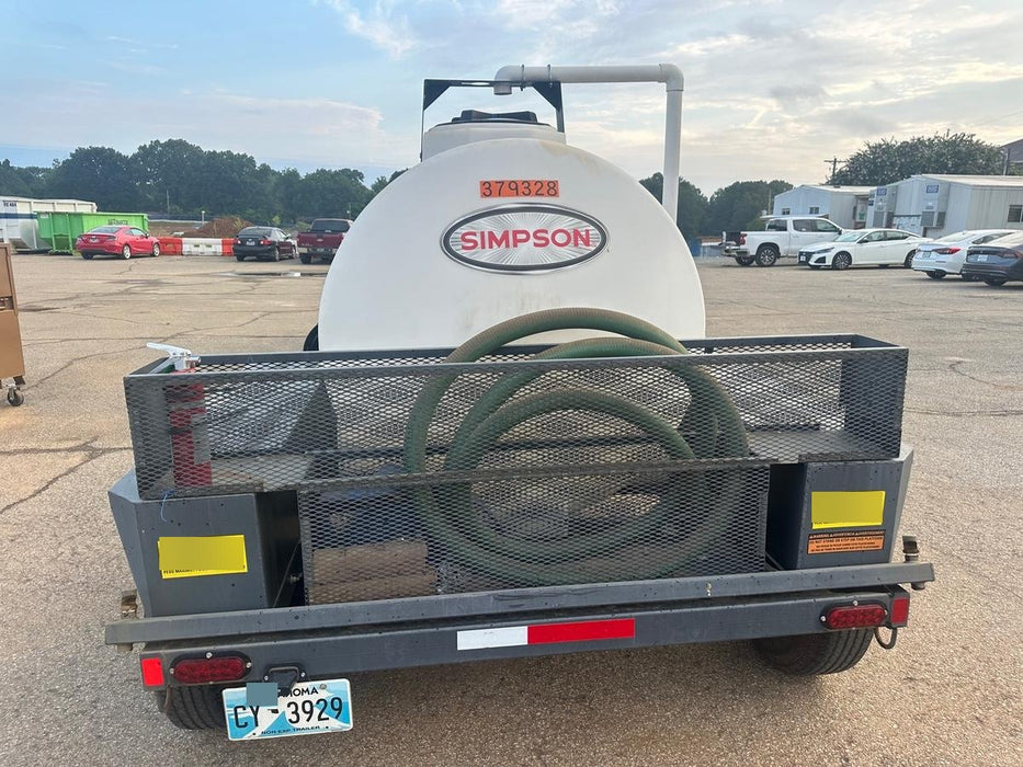 2023 SIMPSON SWT-52517