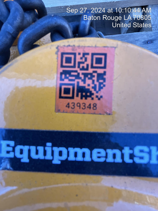 2024 HARRINGTON CF050-20