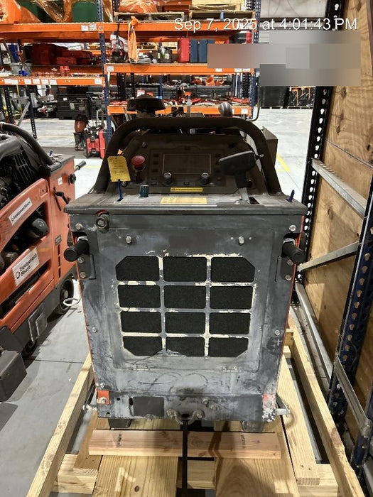 2024 HUSQVARNA FS 5000D