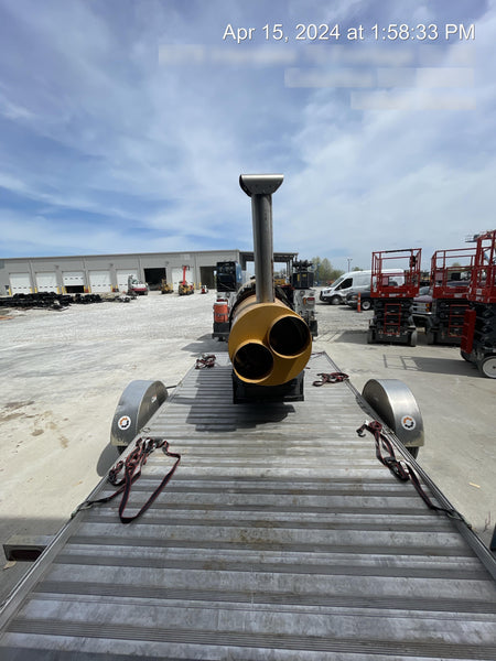 2022 ALLMAND BV50015