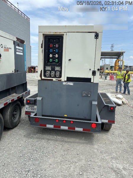 2020 ATLAS COPCO QAS200