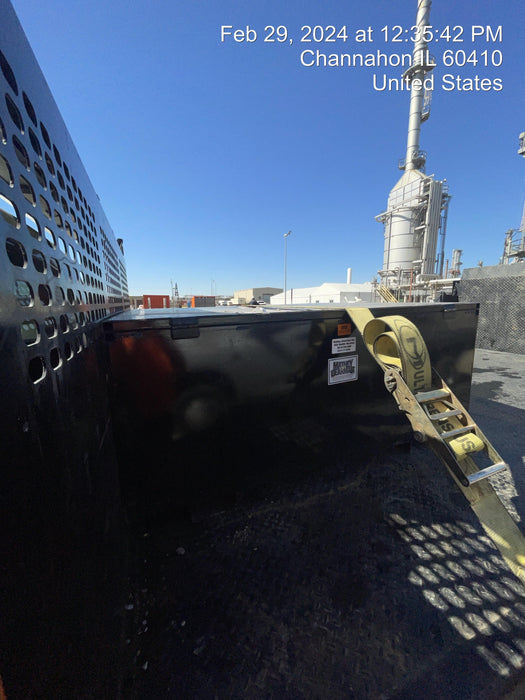 2021 MATHEY DEARMAN 6SA