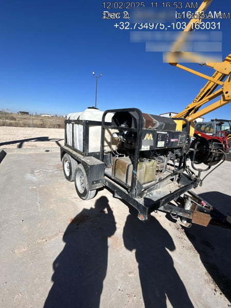 2019 MI-T-M CORPORATION HS-3006-0MDK-UR