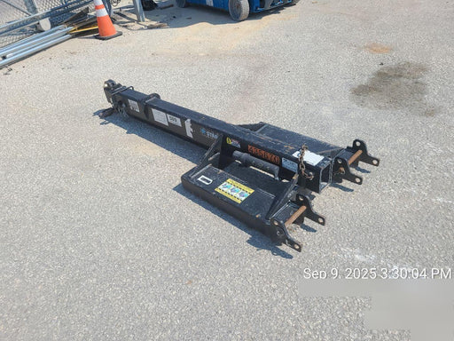 2024 STAR INDUSTRIES M1360B - Star JIB Boom