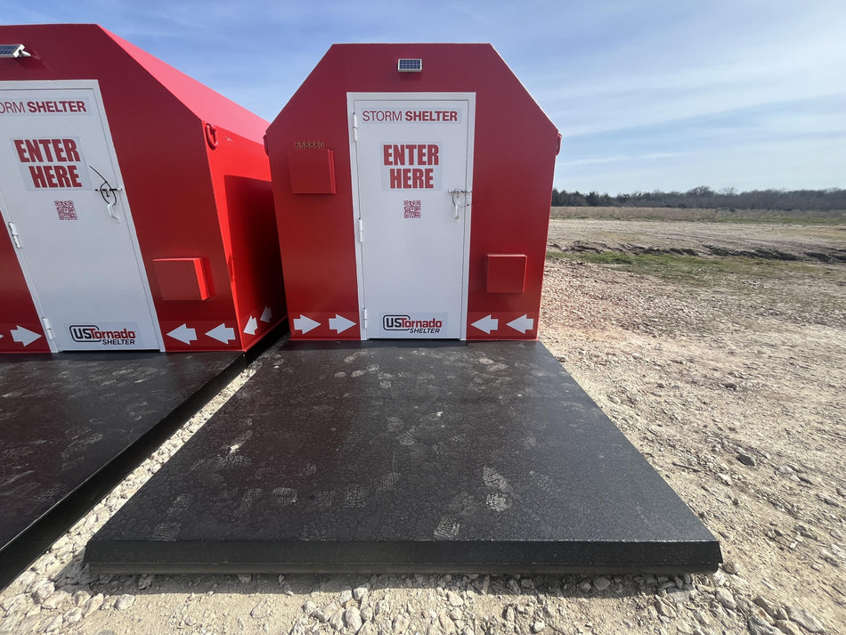 2026 US HAZMAT Community Shelter-B