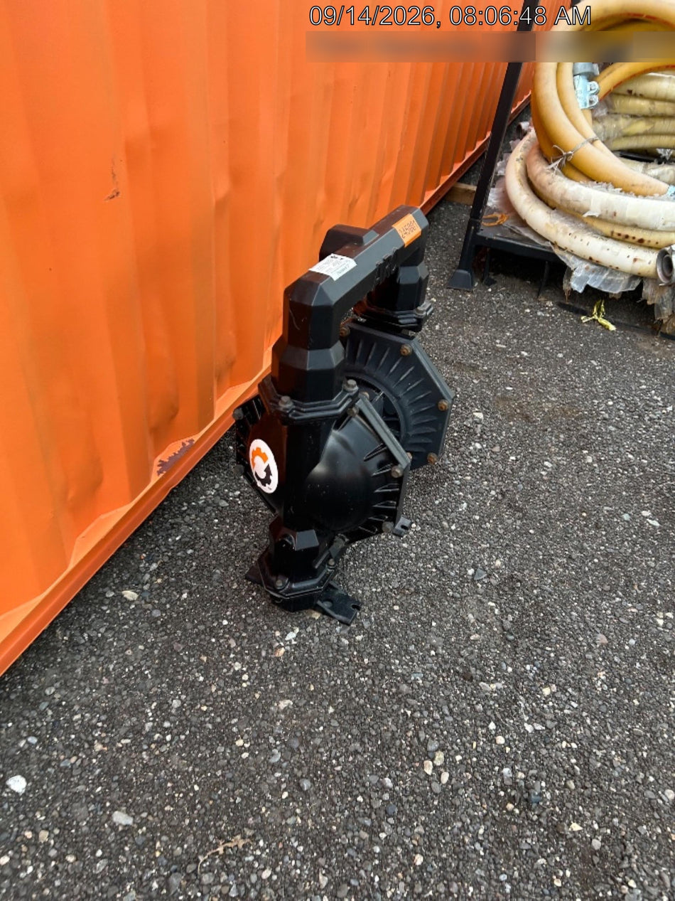 2022 INGERSOLL RAND PD30A-AAP-CCC-C