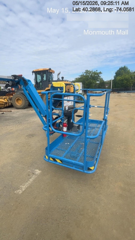 2024 GENIE Z-62/40 RT