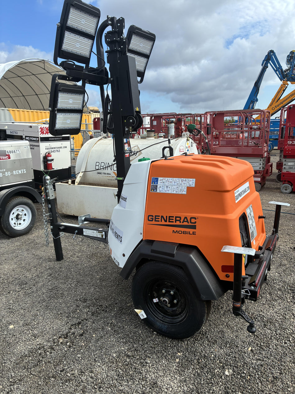 2026 GENERAC MLTS-4
