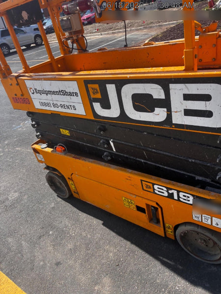 2021 JCB S1930E