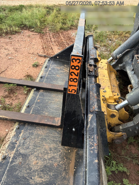 2025 ARROW MATERIAL HANDLING F5100CB