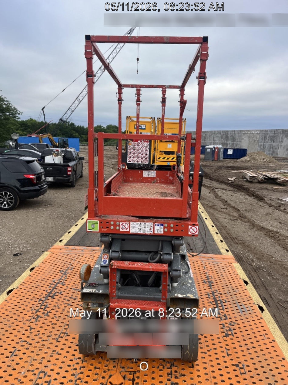 2023 SKYJACK SJ3219