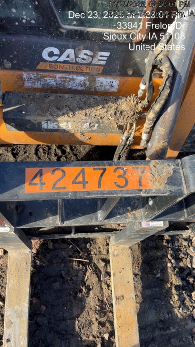 2024 VIRNIG PF4855-5VG