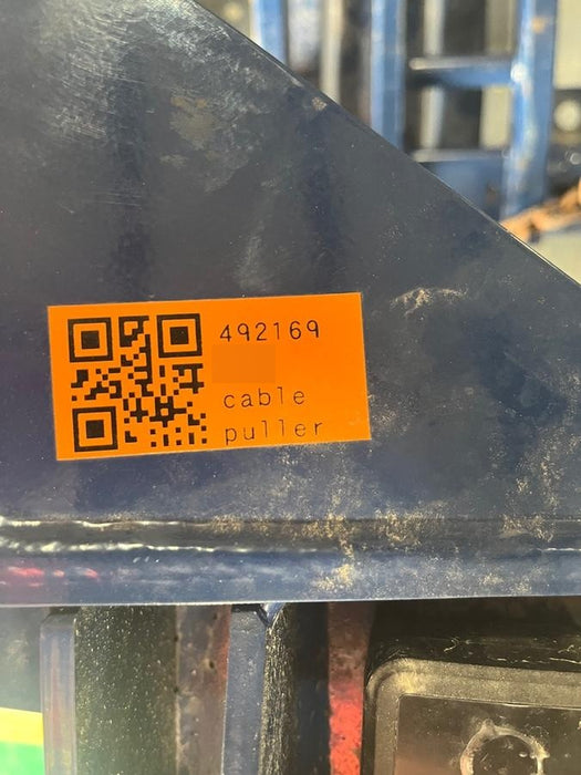 2025 CURRENT TOOLS 100A